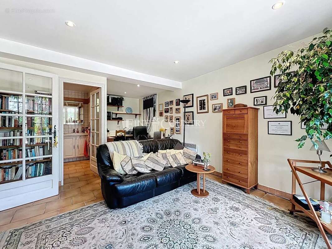 Maison à AURIBEAU-SUR-SIAGNE