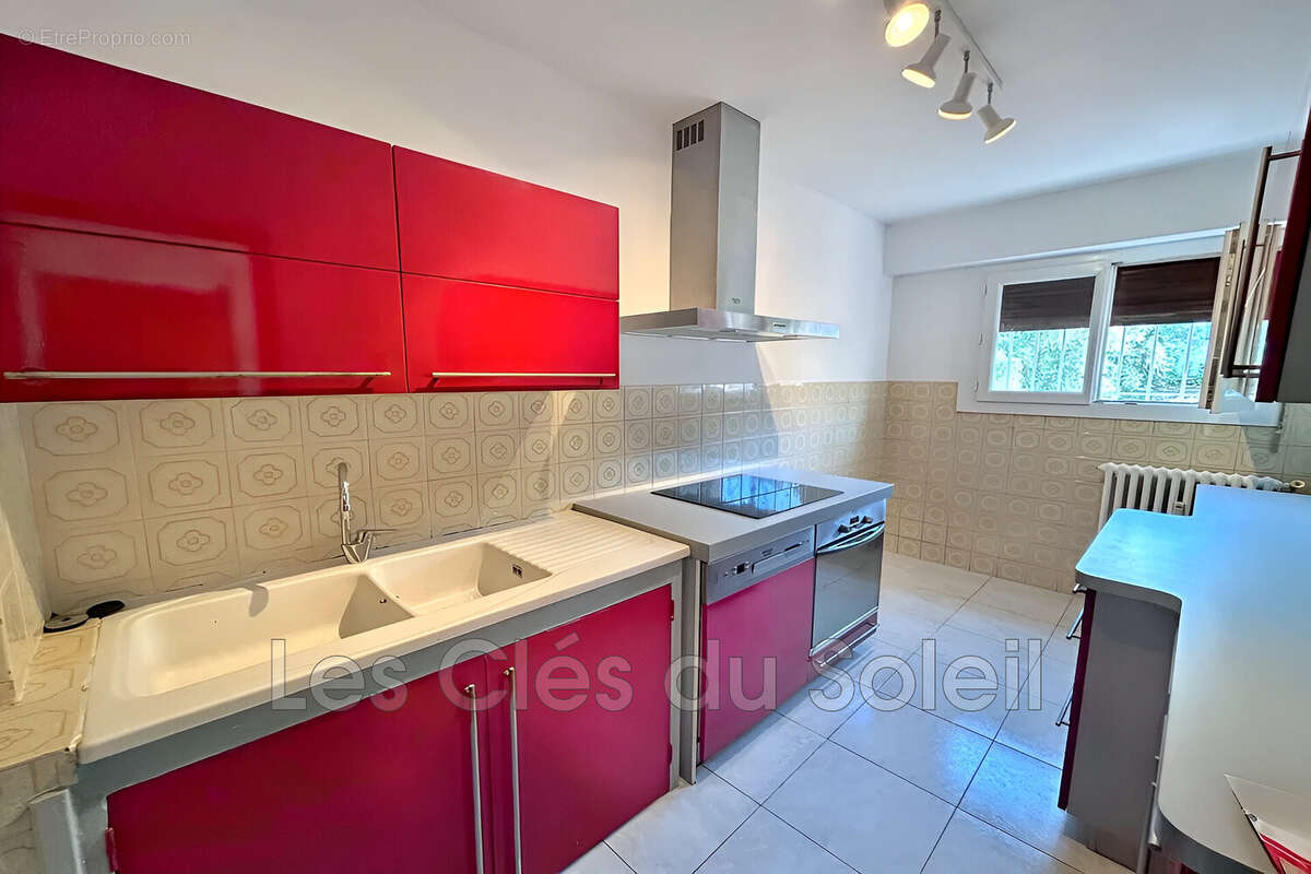 Appartement à BANDOL