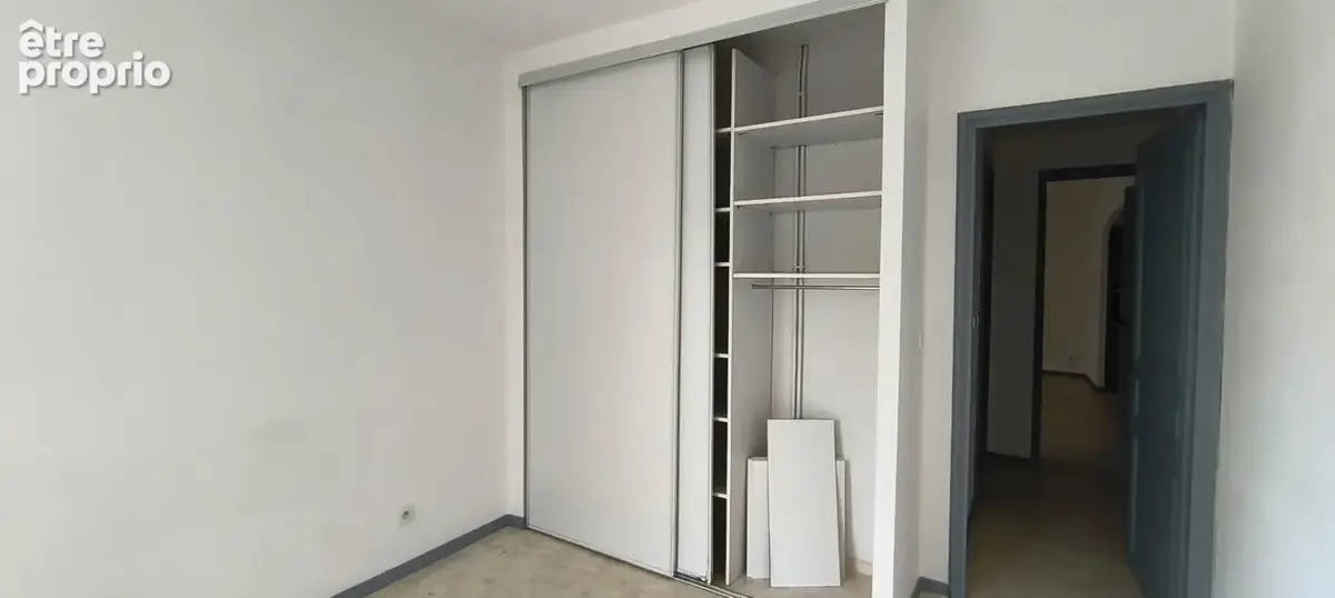 34500 Béziers-t3 60m2-Champ de mars - photo 11