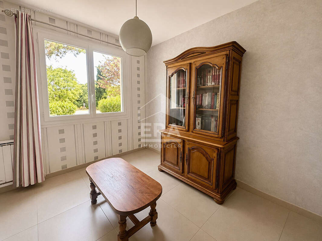 Maison 95m² à saint-sauveur - photo 4