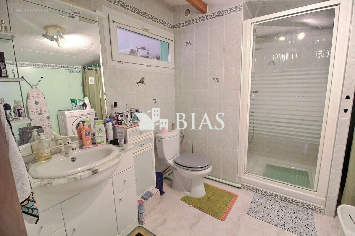 Maison à HEURTEAUVILLE