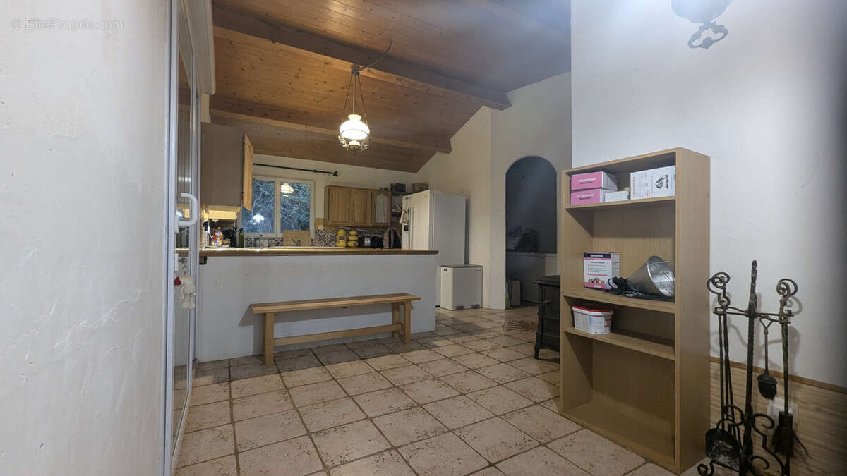 Maison à PARDAILHAN