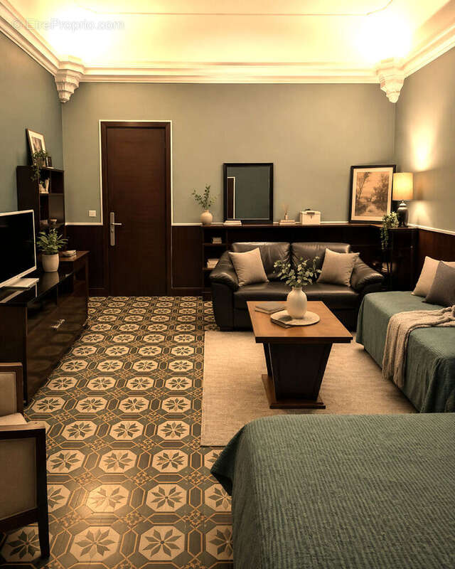 Appartement à NARBONNE