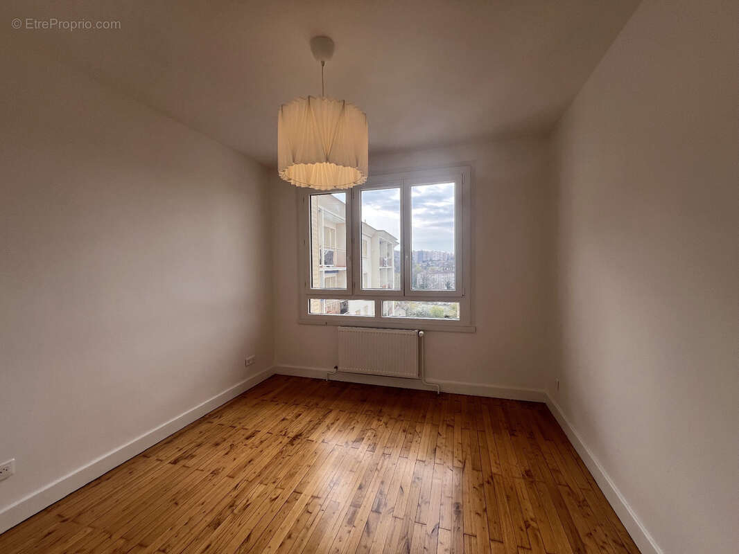 Appartement à CALUIRE-ET-CUIRE