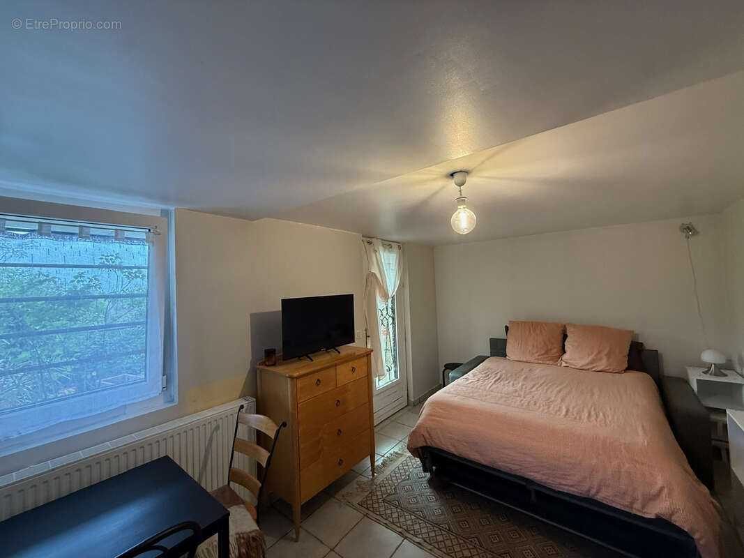 Maison à COMBS-LA-VILLE