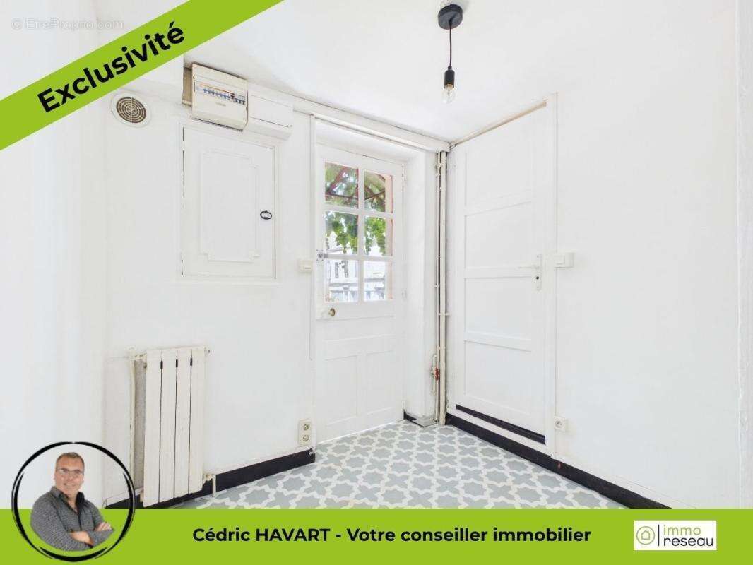 Maison 59 m² à Saint-Gaultier  - photo 11