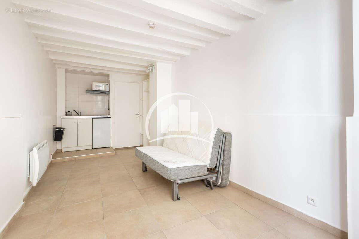 Appartement à PARIS-12E