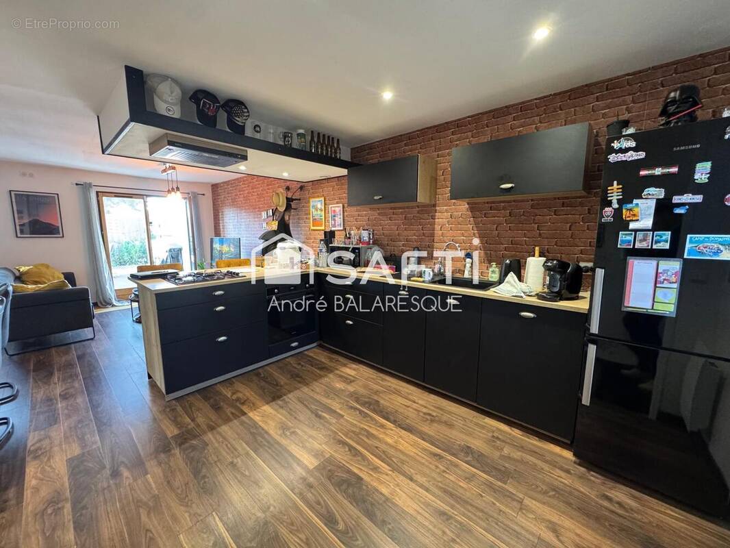 Photo 1 - Maison à VAIRE