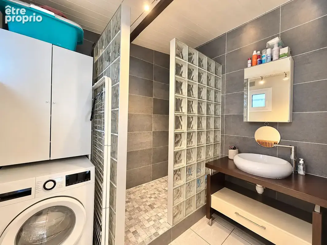 Appartement Fontenay Sous Bois 3 pièce(s) 53 m2 - photo 5