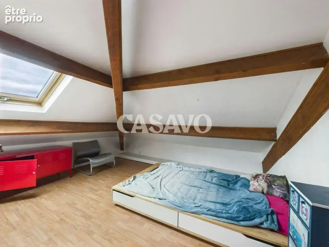 Vente Maison 9 pièces de 270m² - 38200 Vienne - photo 15