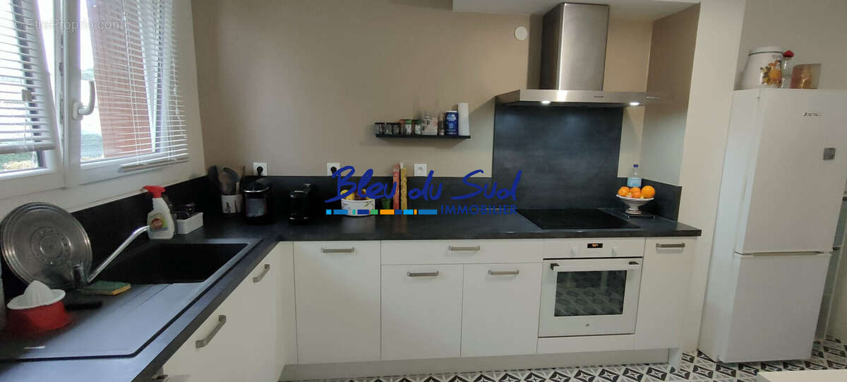 Appartement à PRADES