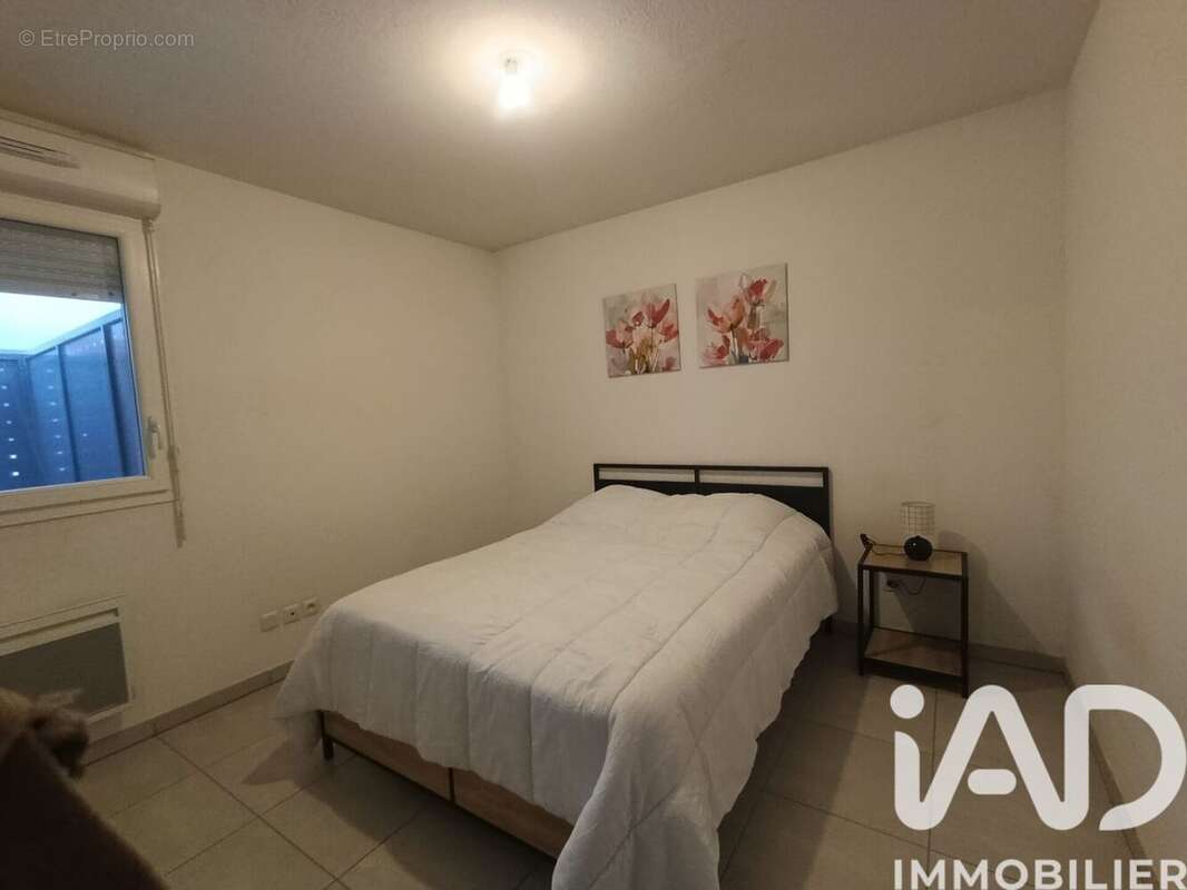 Photo 8 - Appartement à SAUVIAN