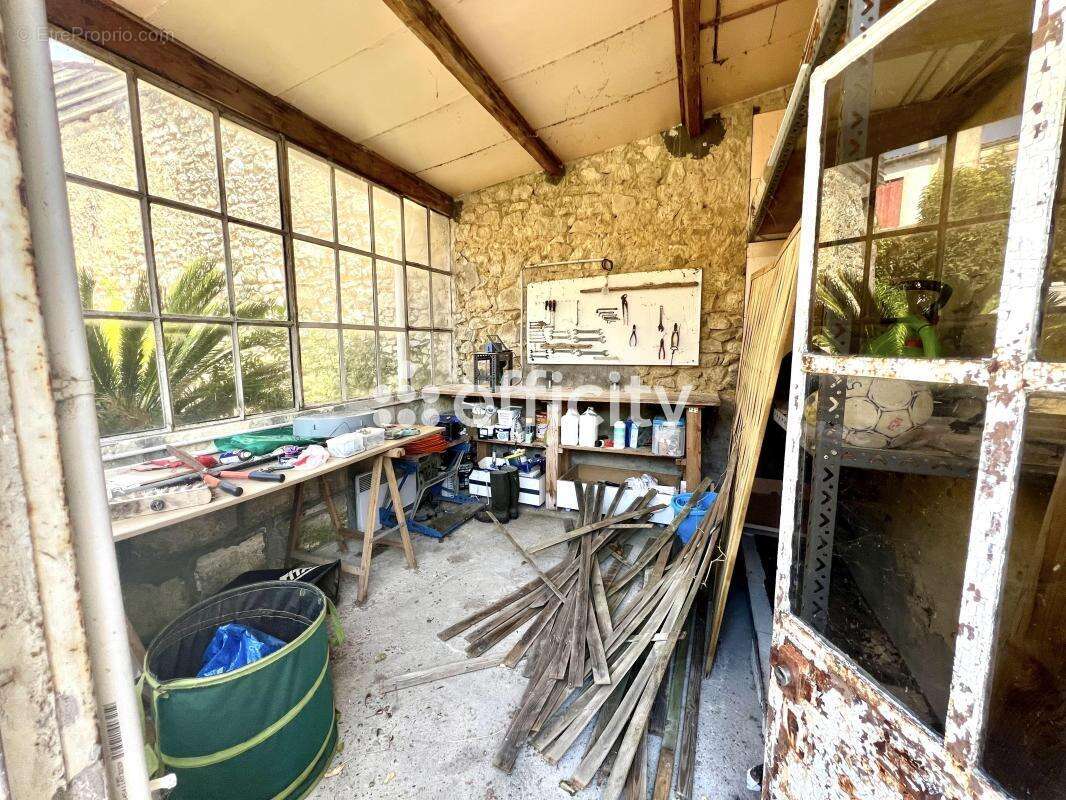 Maison à CARBON-BLANC