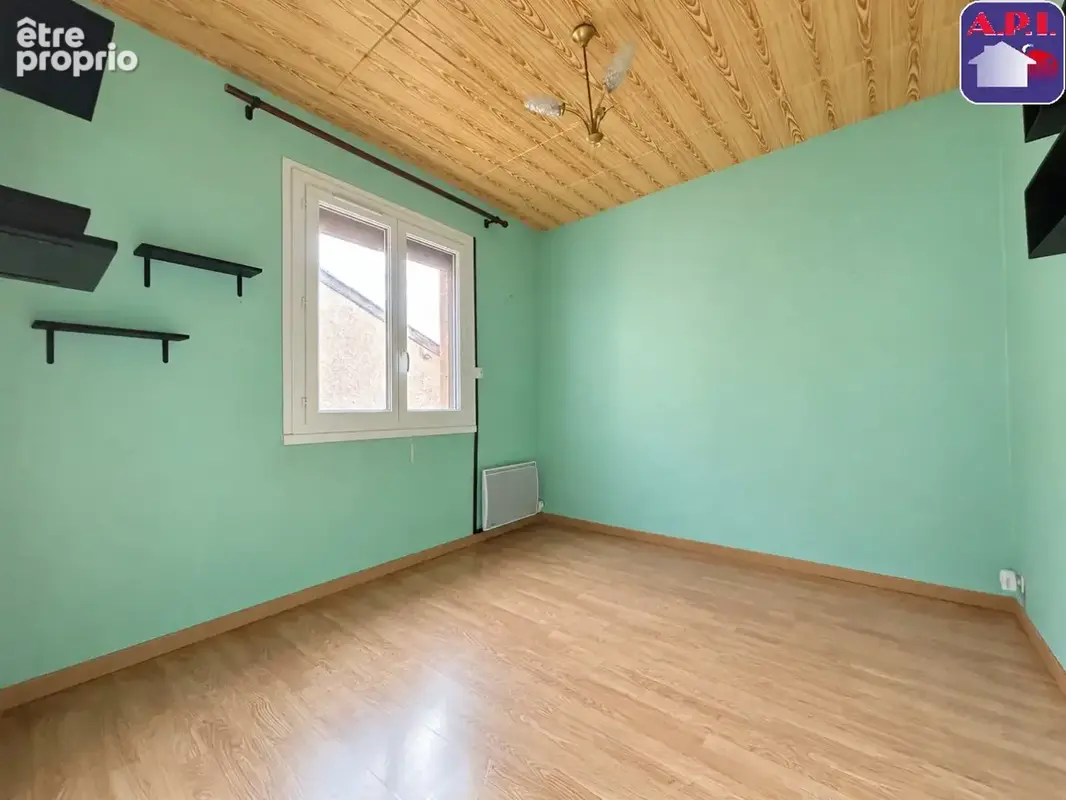 Maison 5 pièces 95 m² à vendre à Saverdun (09700) - photo 5
