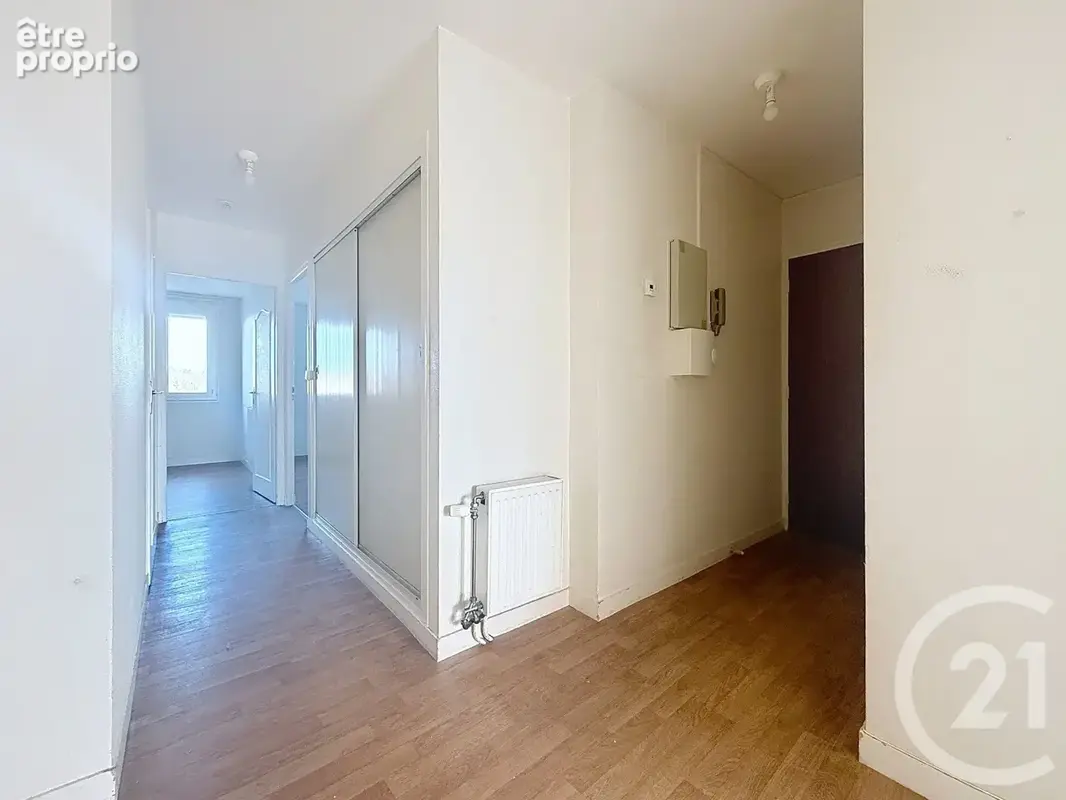 Appartement 3 pièces 68 m² à vendre à Troyes (10000) - photo 7