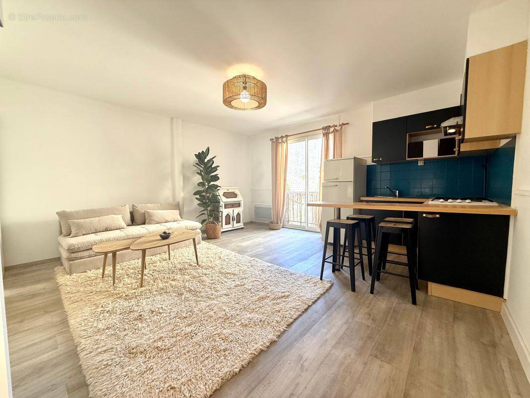 Appartement à LE GRAU-DU-ROI