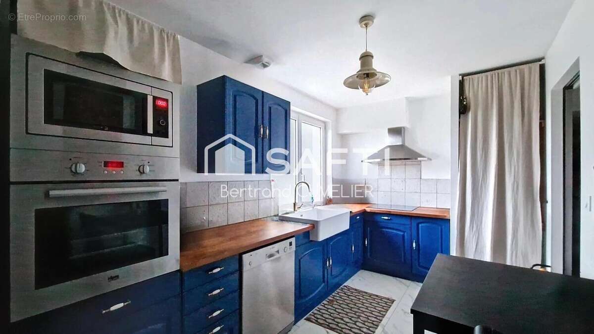 Photo 7 - Appartement à VERLINGHEM