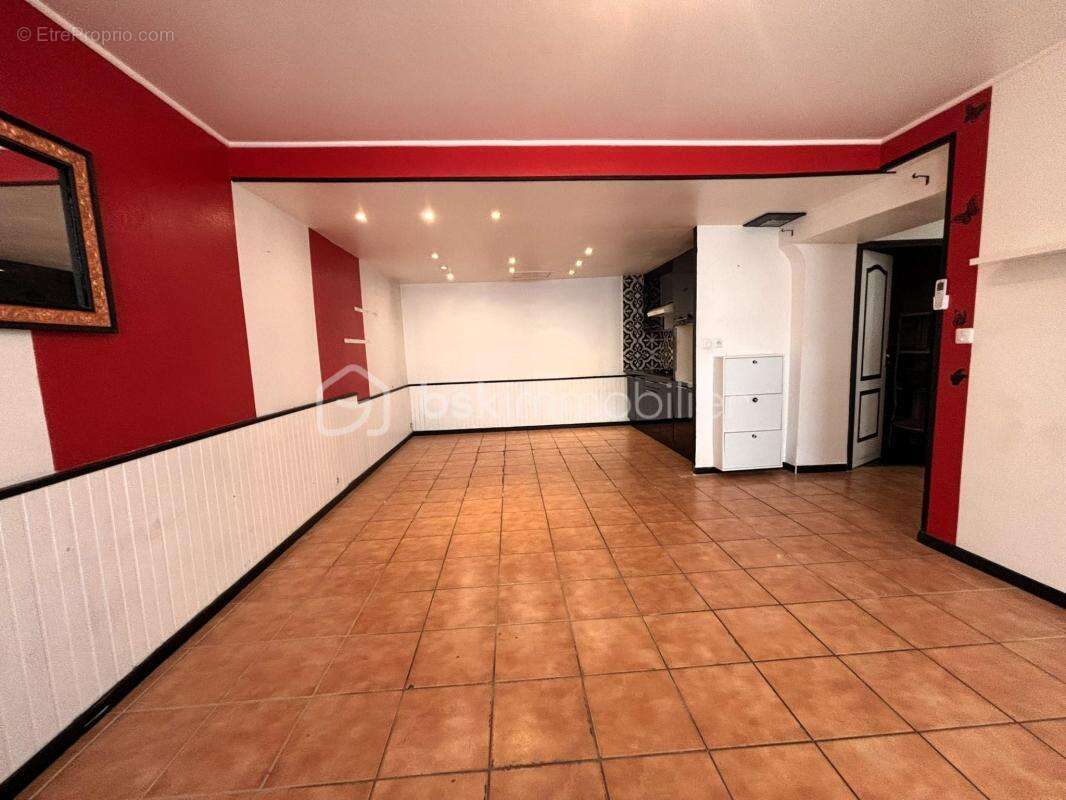 Appartement à FLORENSAC