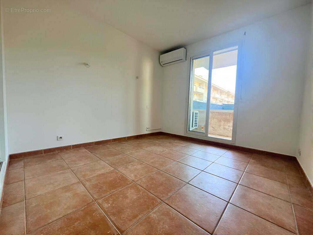 Appartement à DRAGUIGNAN