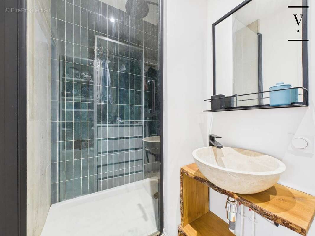 Appartement à PARIS-2E