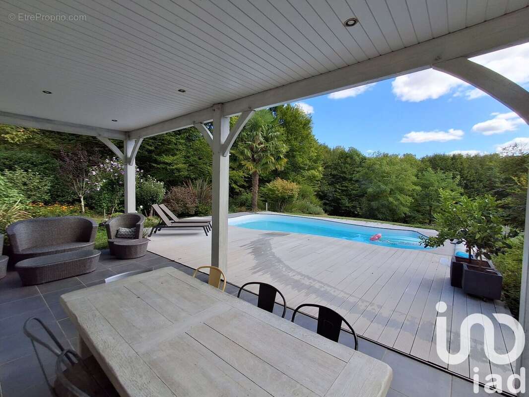 Photo 2 - Maison à CAHUS