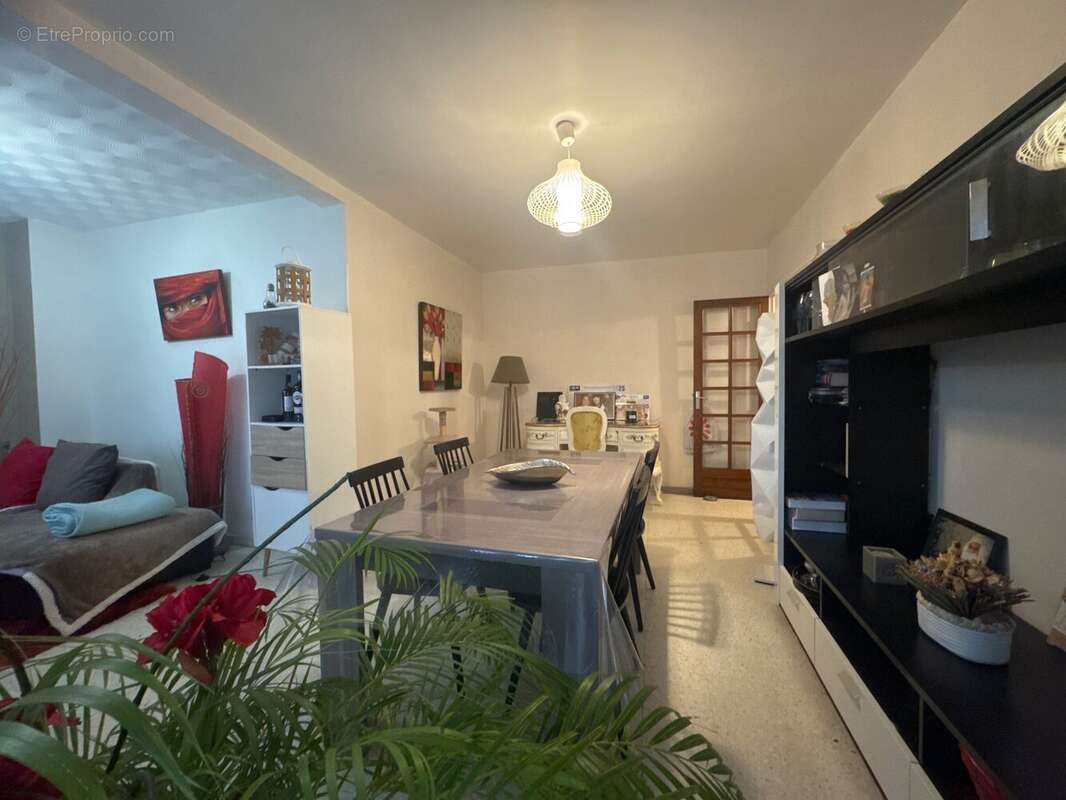 Appartement à BEZIERS