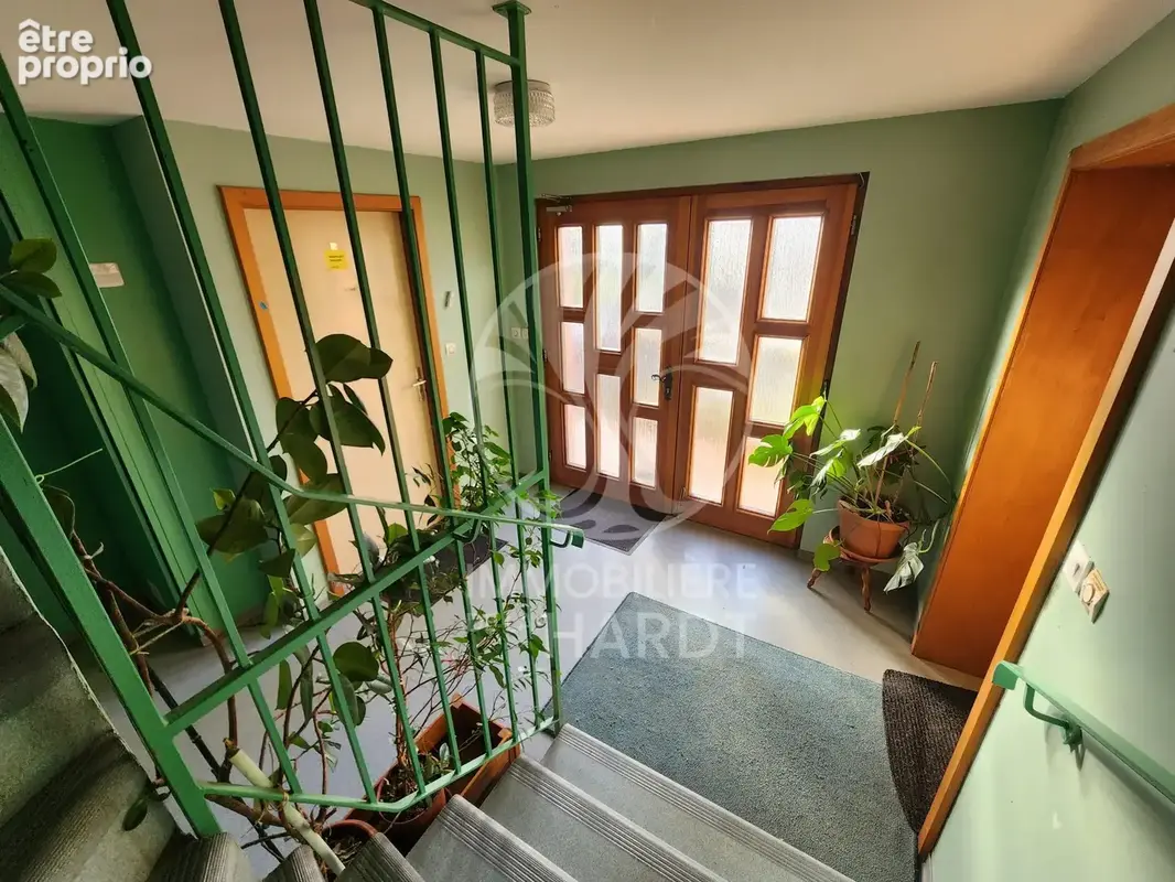 Appartement 542 m² à vendre à Dannemarie (68210) - photo 3