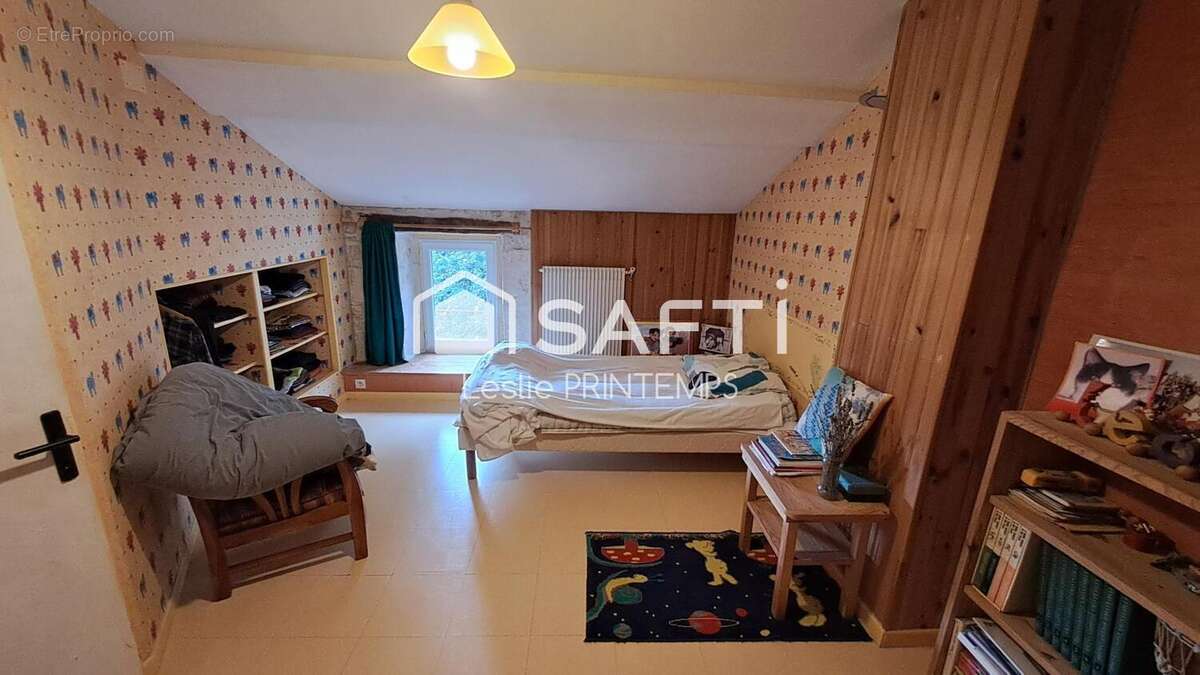 Photo 5 - Maison à ARDIN