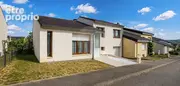 Maison à COURCELLES-SUR-NIED
