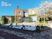 Maison à YVETOT