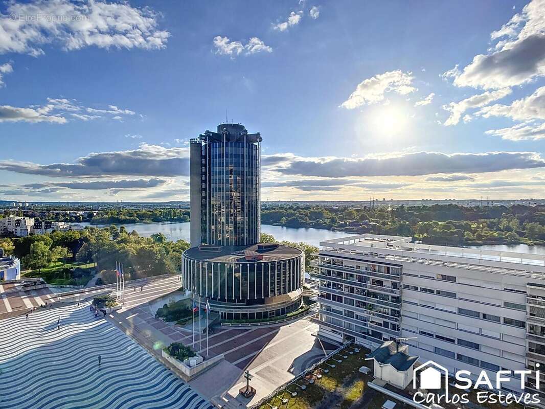 Photo 7 - Appartement à CRETEIL