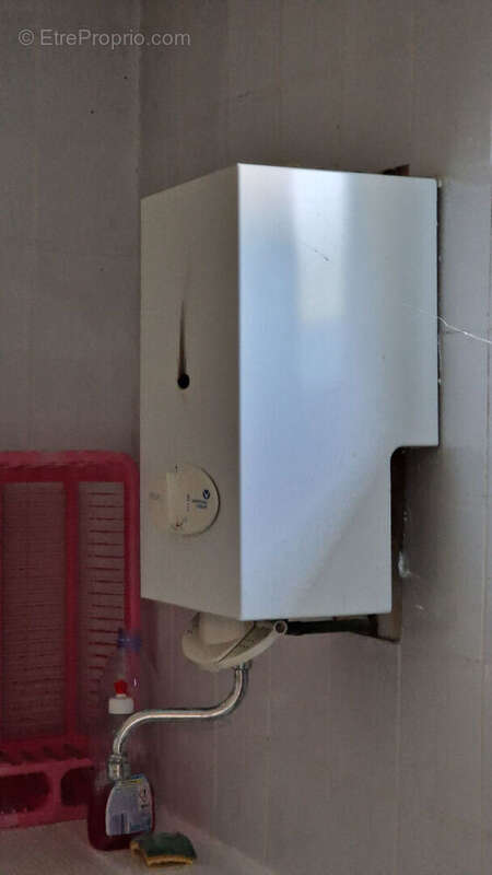 Maison à CORMEILLES