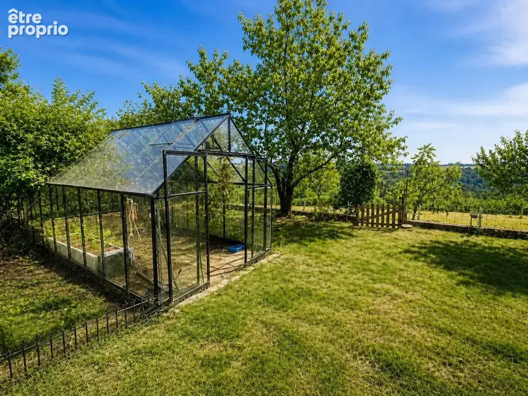 Propriété d'exception aux multiples possibilités - 384 m² - photo 26