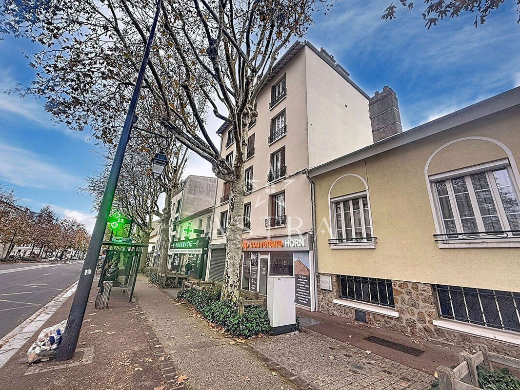 Appartement à ANTONY