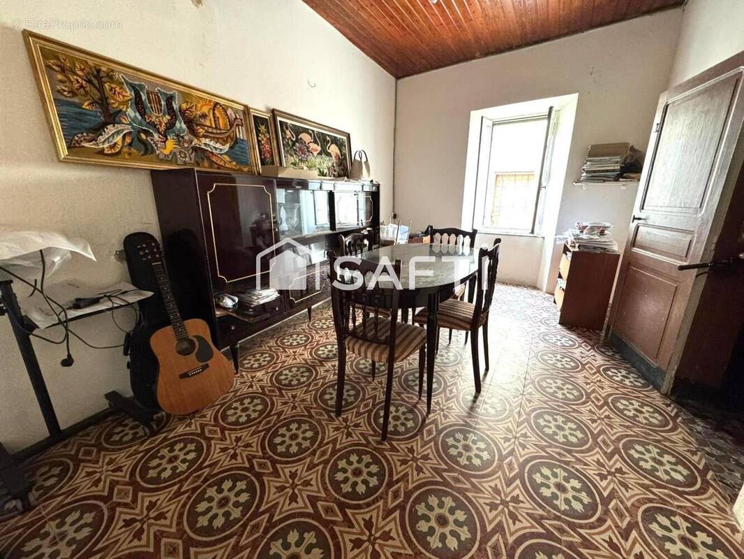 Photo 1 - Maison à LIMOUX