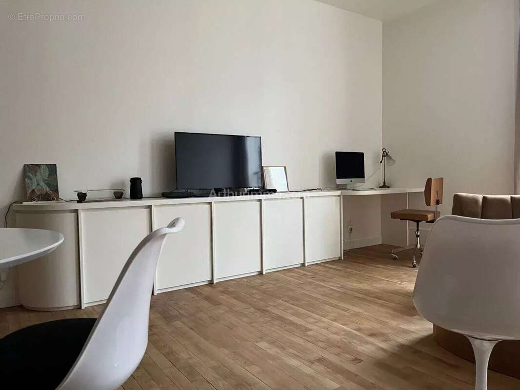 Appartement à VANNES