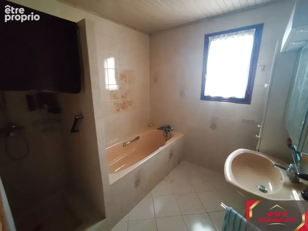 Argelès-Sur-Mer - maison 3 faces T4 136m2 - photo 8