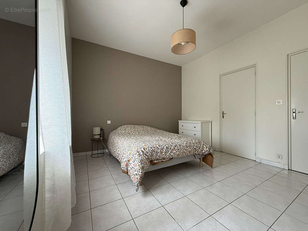 Appartement à ANGERS