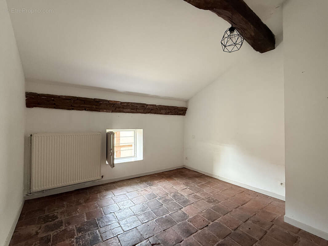 Appartement à MONTAUBAN