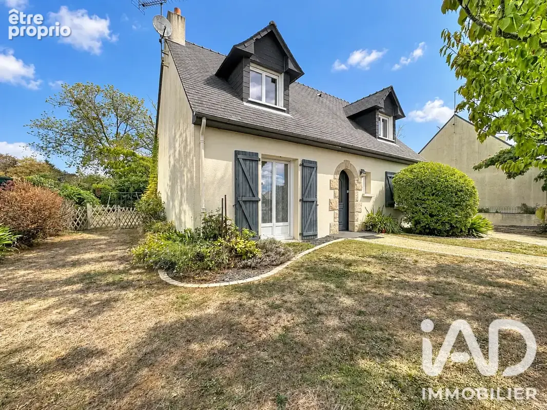 Photo 1 - Maison à SAVENAY