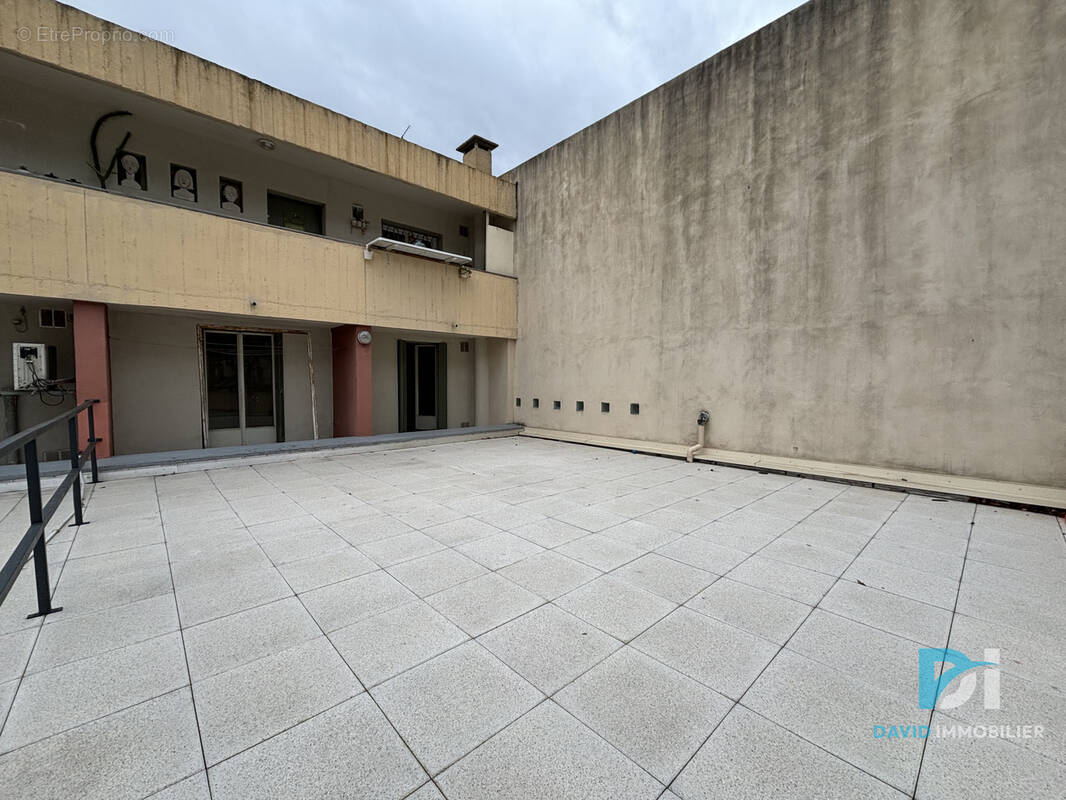 Appartement à BESSAN