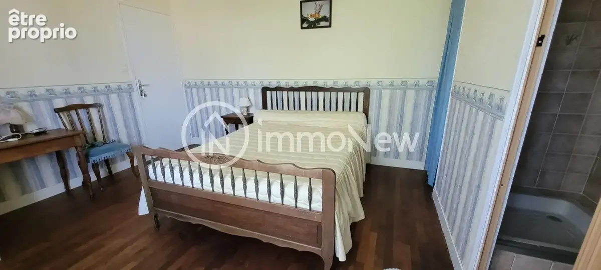 Maison 8 pièces 164m2  Le Val Saint Père - photo 9