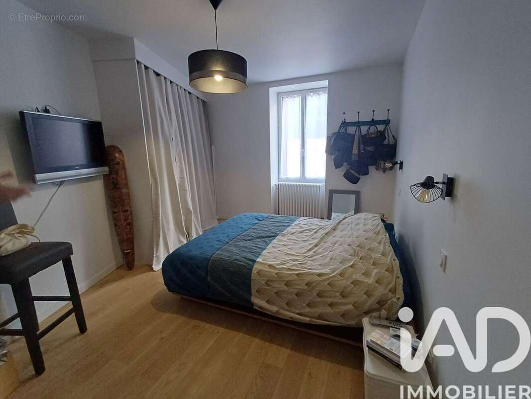Photo 7 - Maison à NANTES
