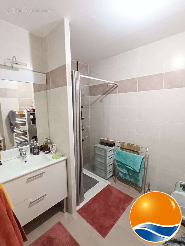 Appartement à ARGELES-SUR-MER