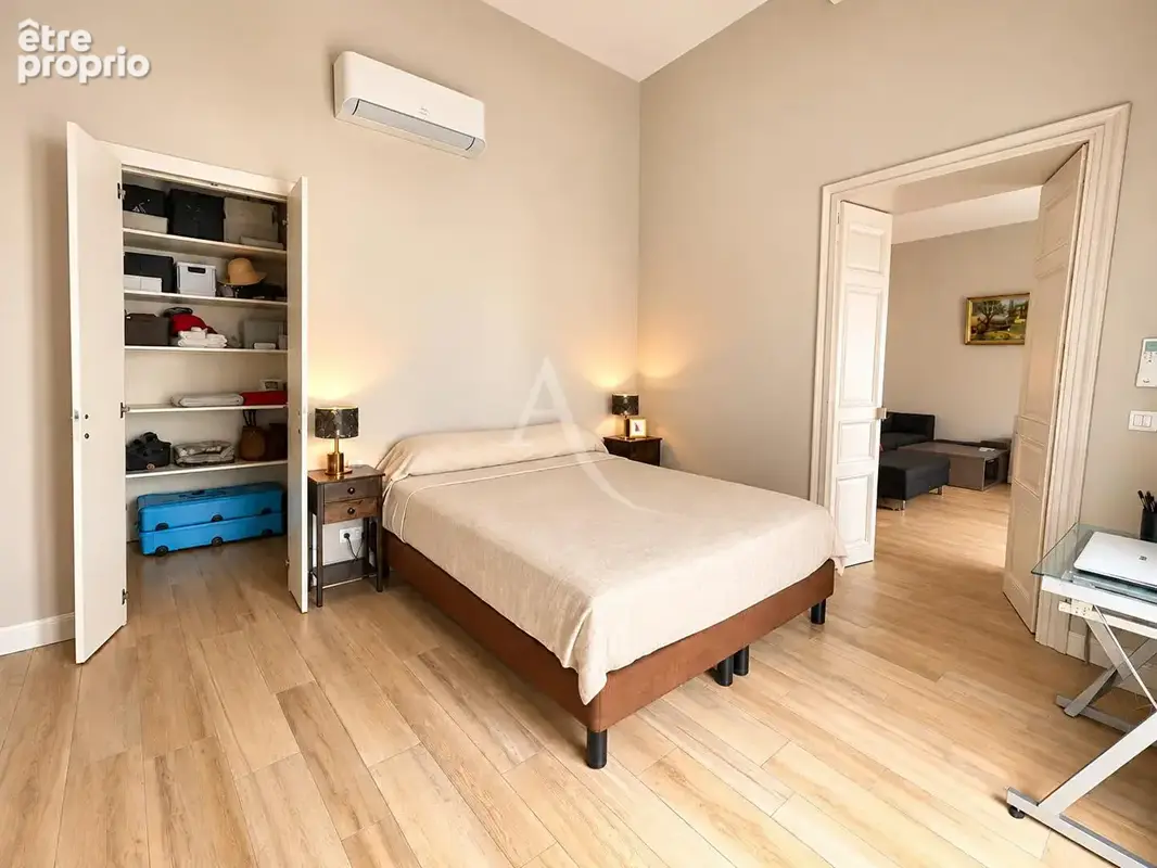 Appartement Sète 3 pièces 76.29 m² - photo 7