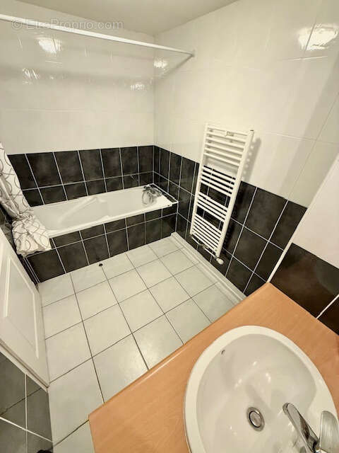 Appartement à DIVONNE-LES-BAINS