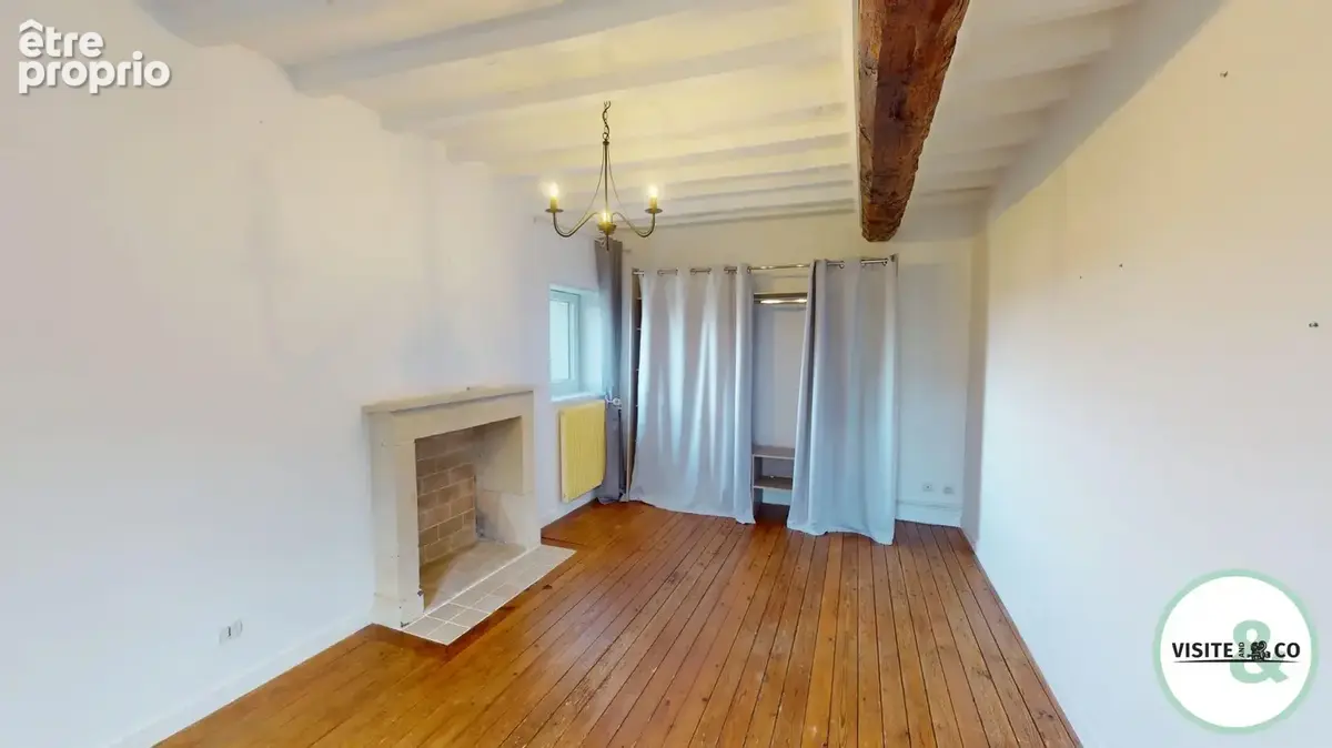 Maison 6 pièces 135 m² à vendre à Barbery (14220) - photo 5
