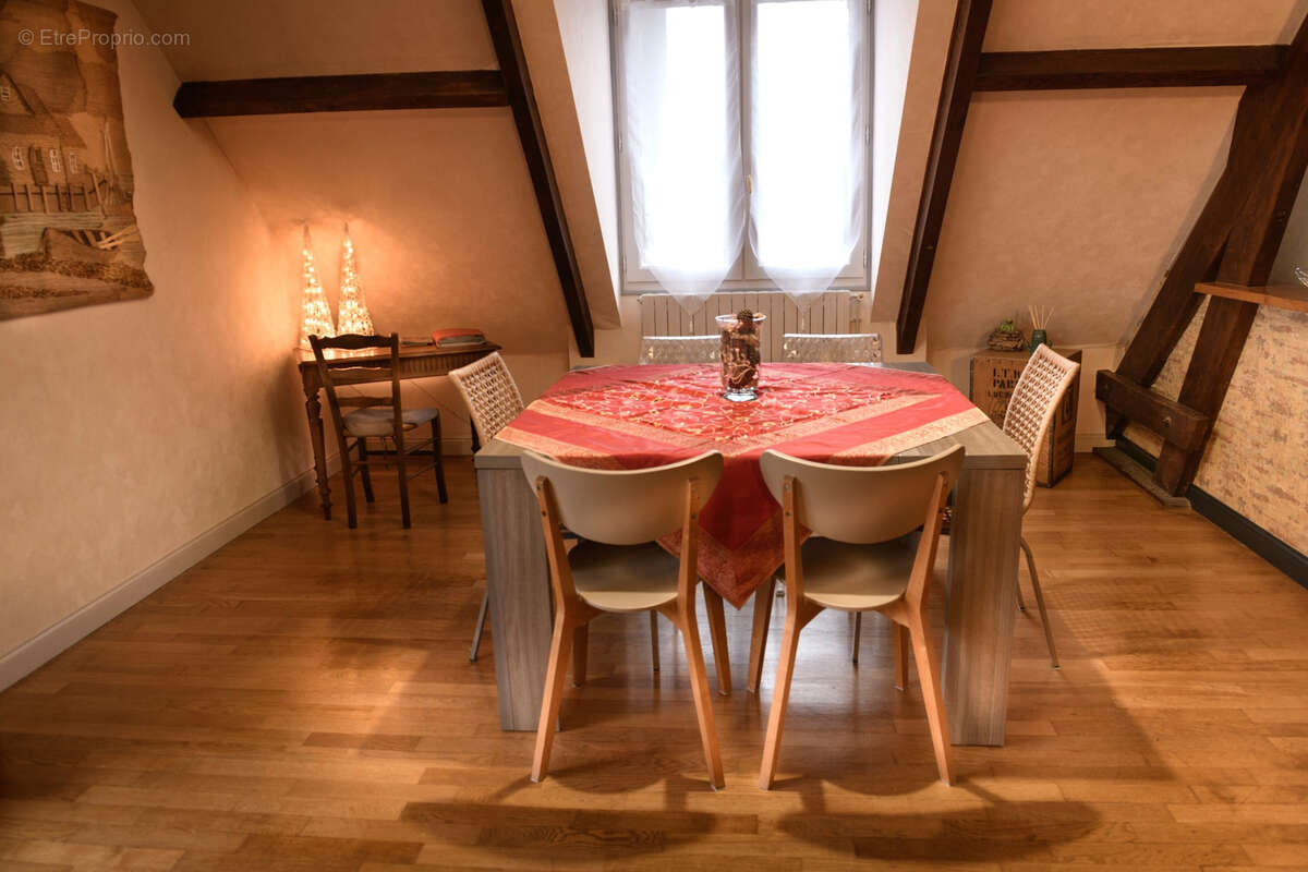 Maison à BRIVE-LA-GAILLARDE