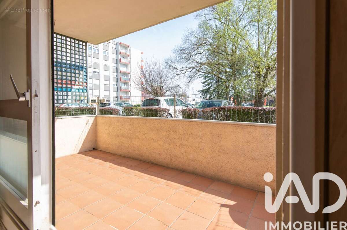 Photo 6 - Appartement à METZ
