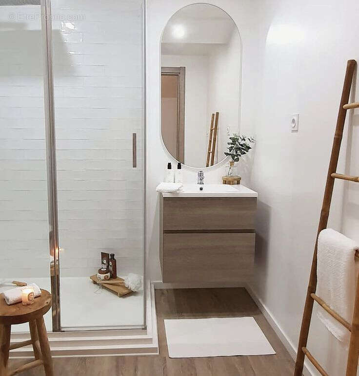 Appartement à PARENTIS-EN-BORN